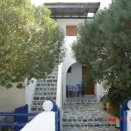 Apostolis * Alikí