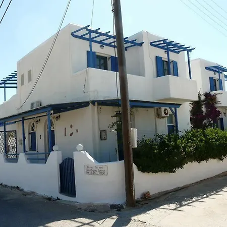 Apostolis * Alikí